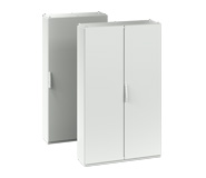 FSM free-standing compact enclosures